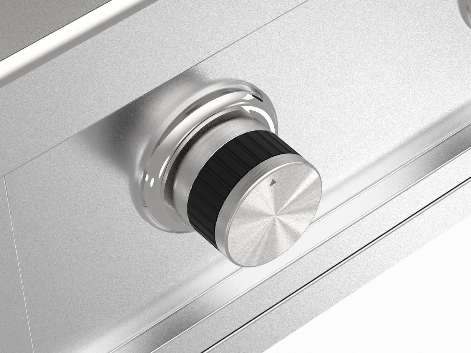 Videl Alta 84I - BBQ Island