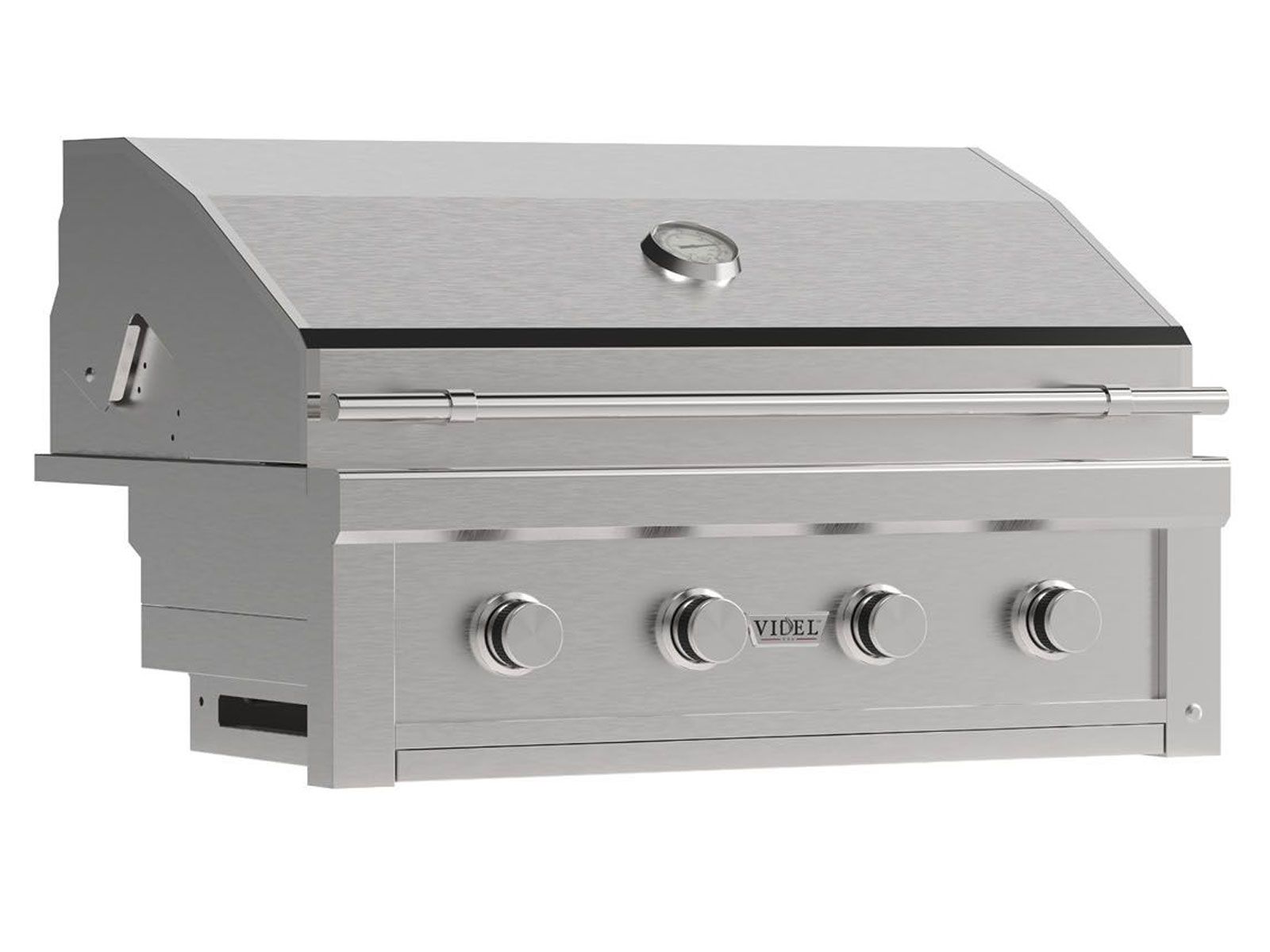 Videl Alta 84I - BBQ Island