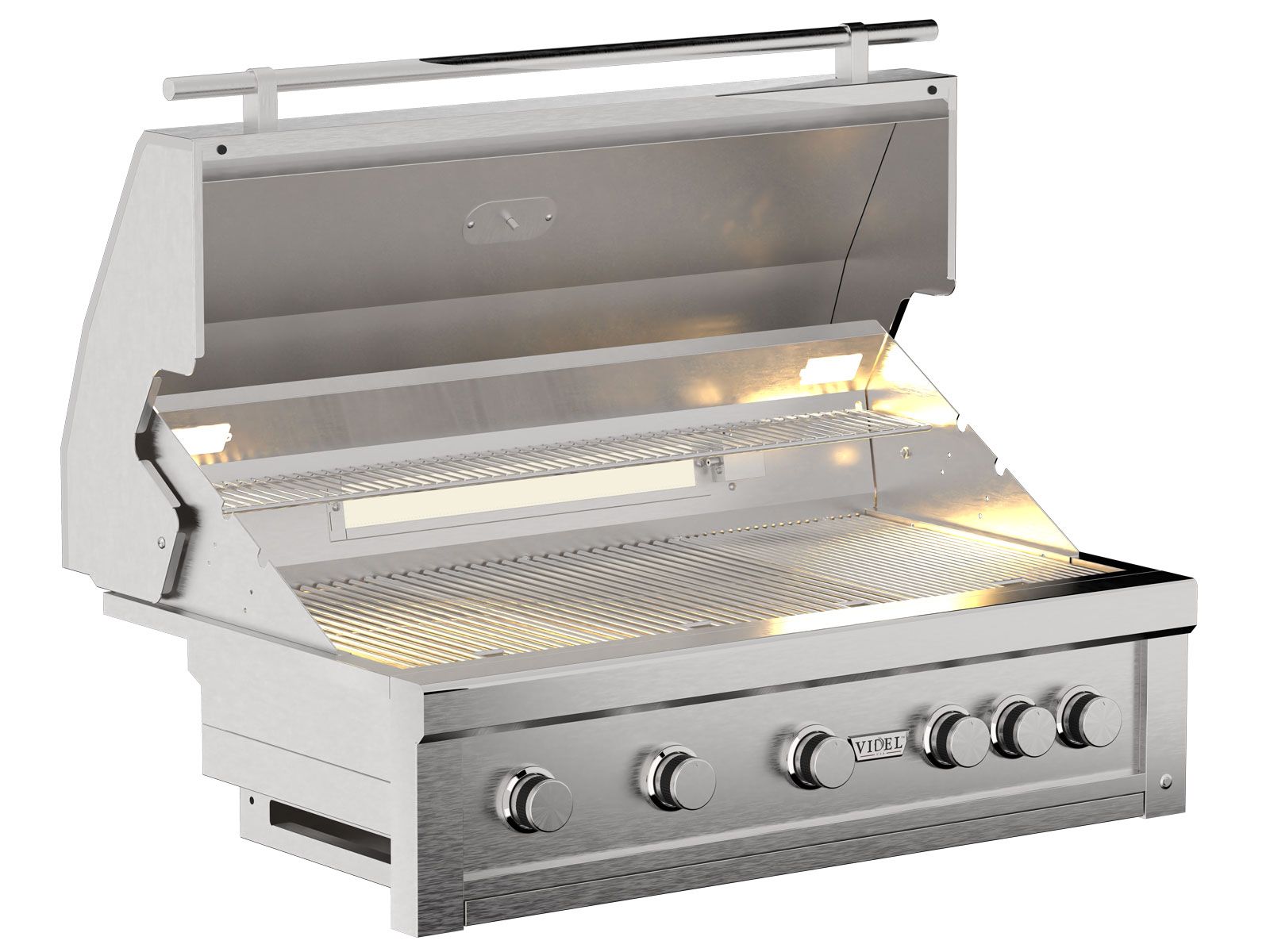 Videl Luxe 112I - BBQ Island