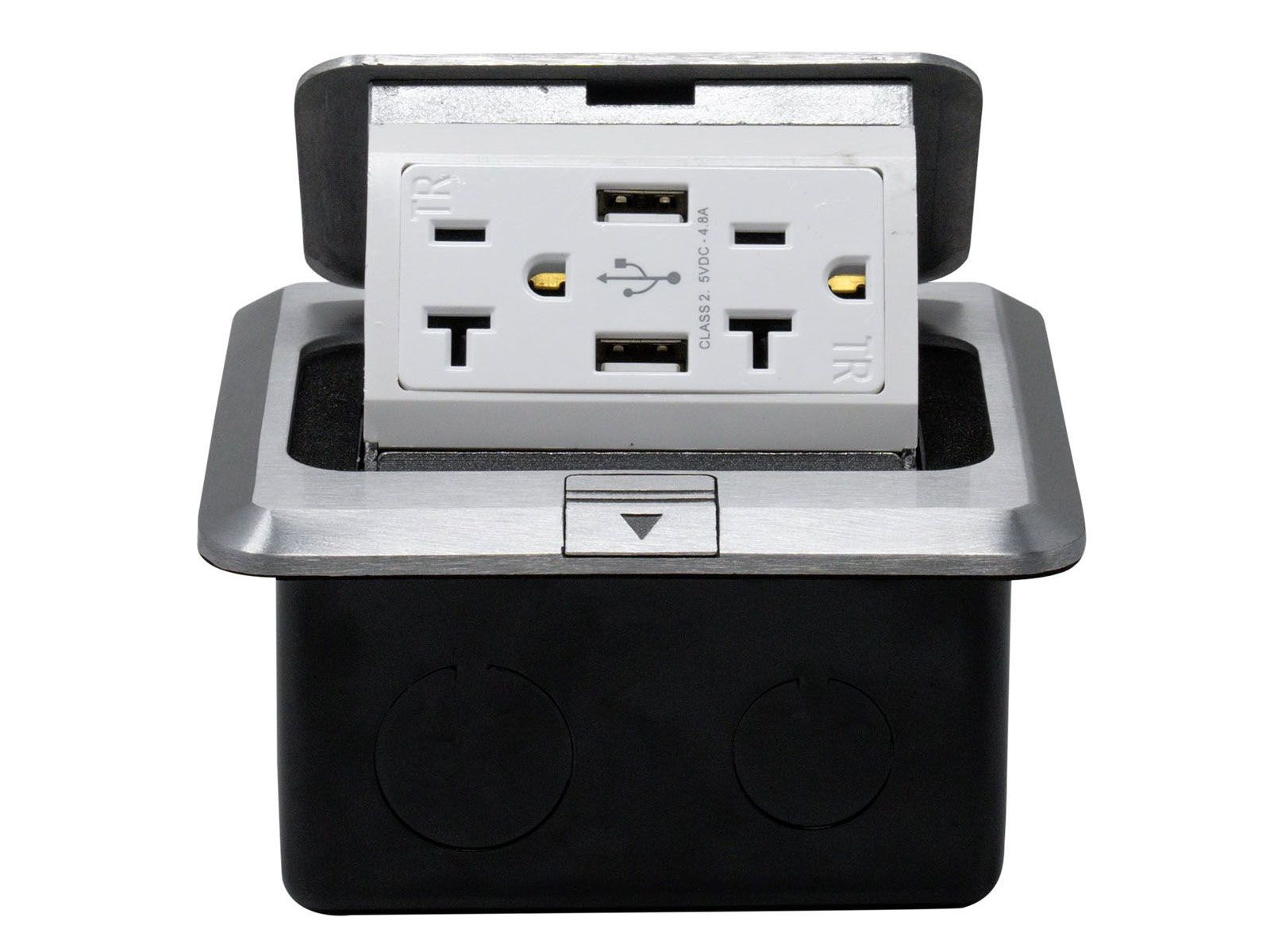 Videl Charging Station