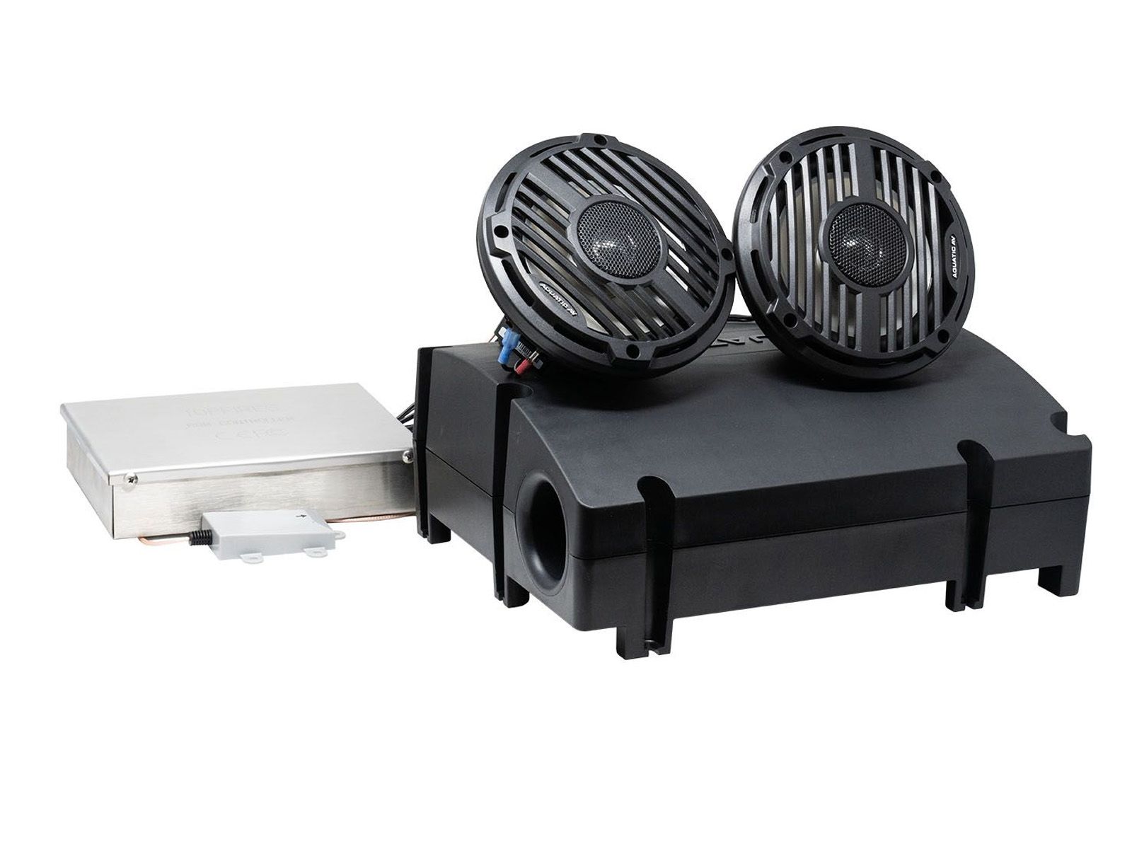 Videl DMD Outdoor Audio System