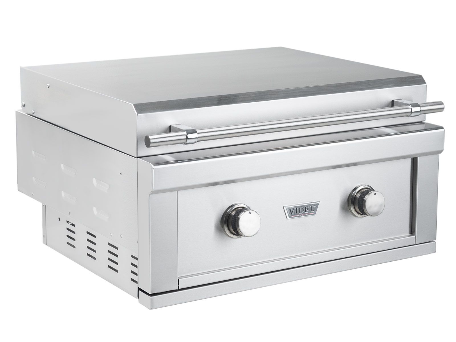Videl Maestro 144L - BBQ Island