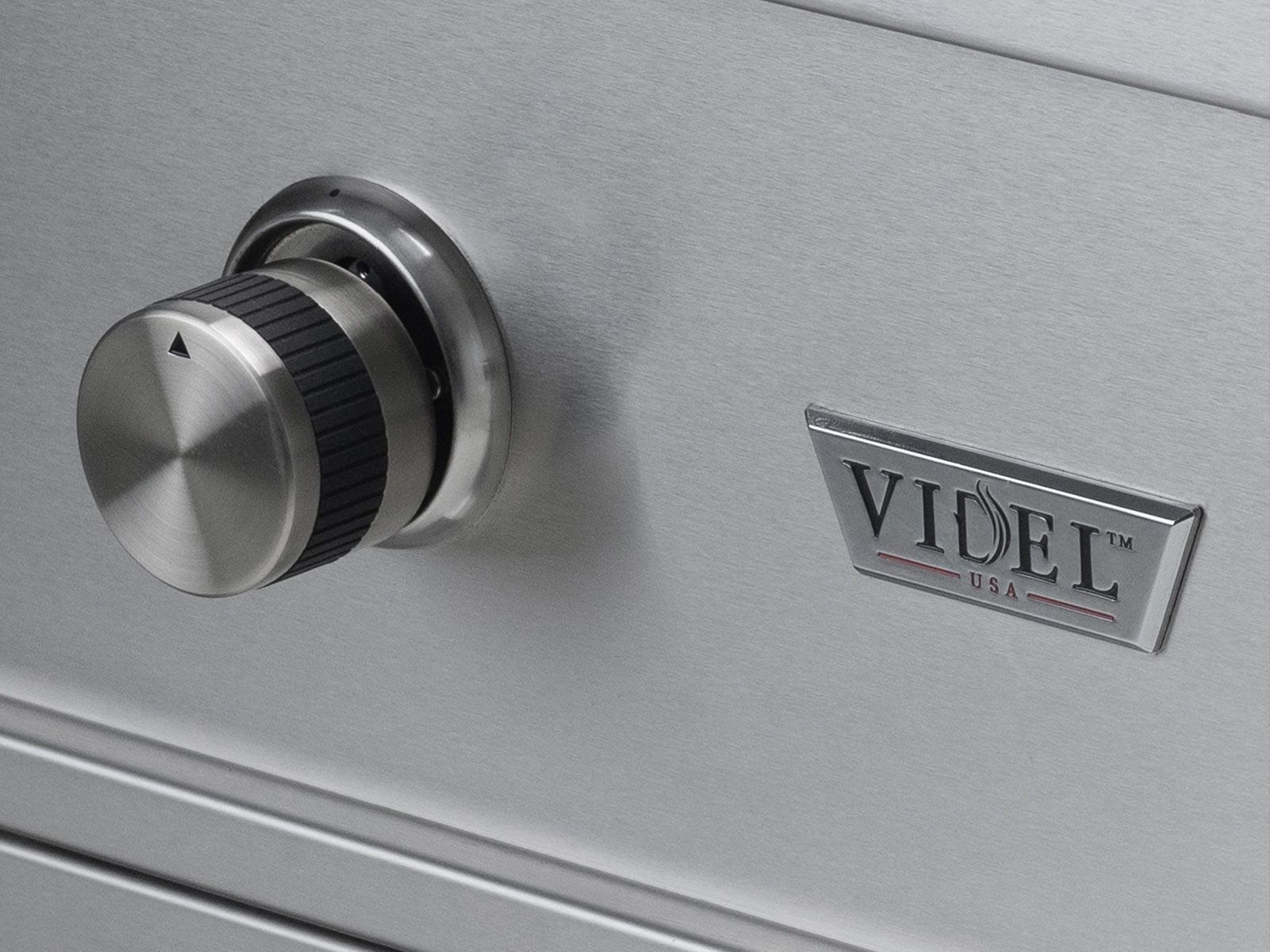 Videl Maestro 144L - BBQ Island