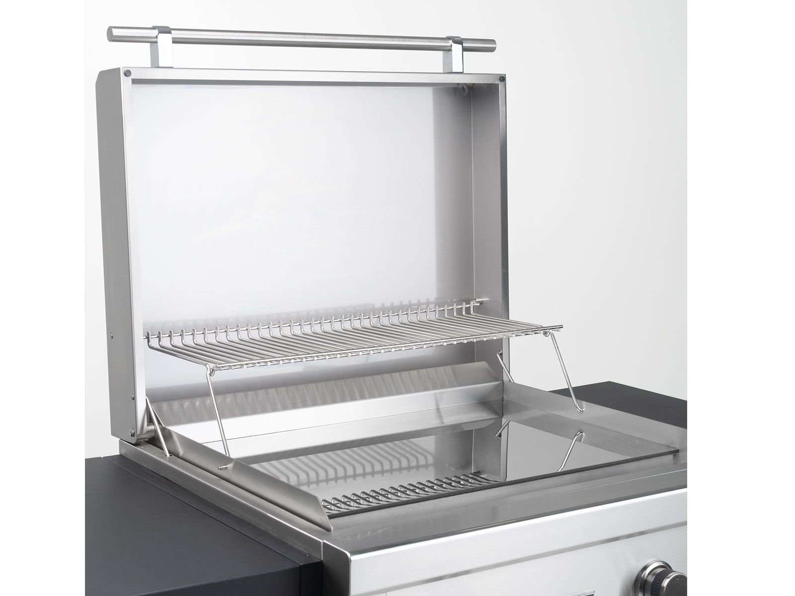 Videl Maestro 144L - BBQ Island