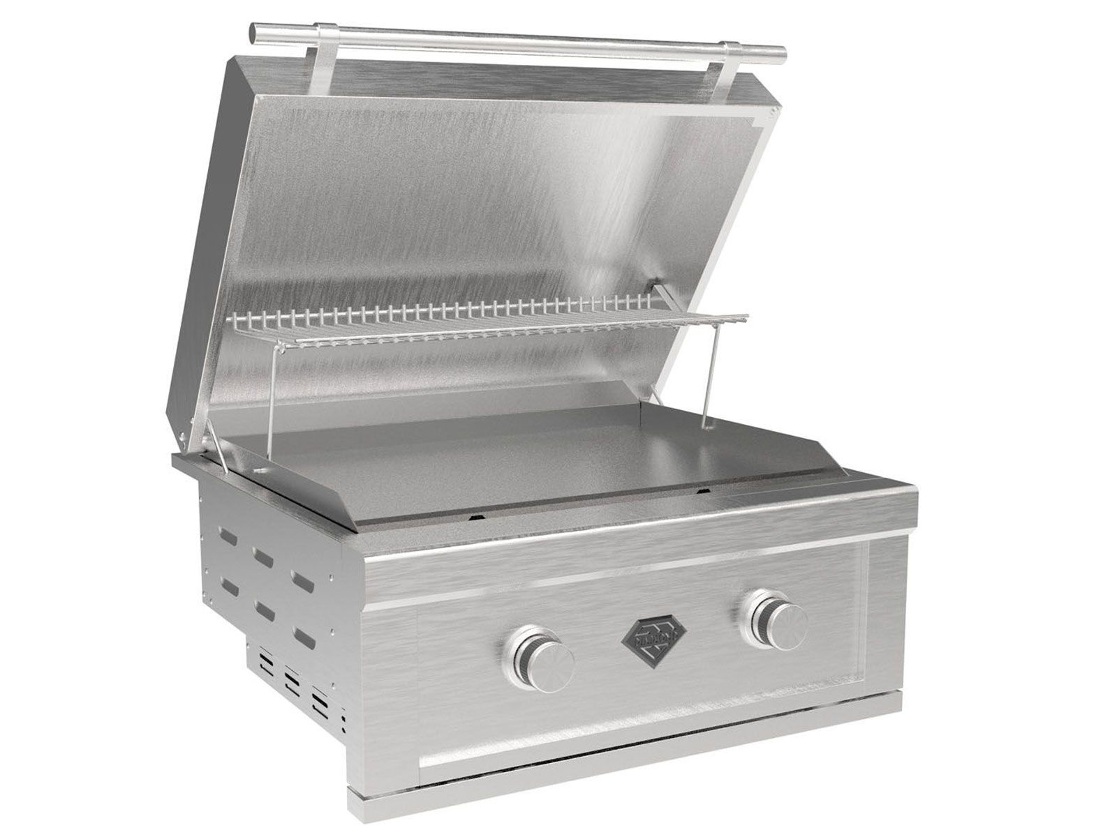 Videl Grill Signature Collection 4