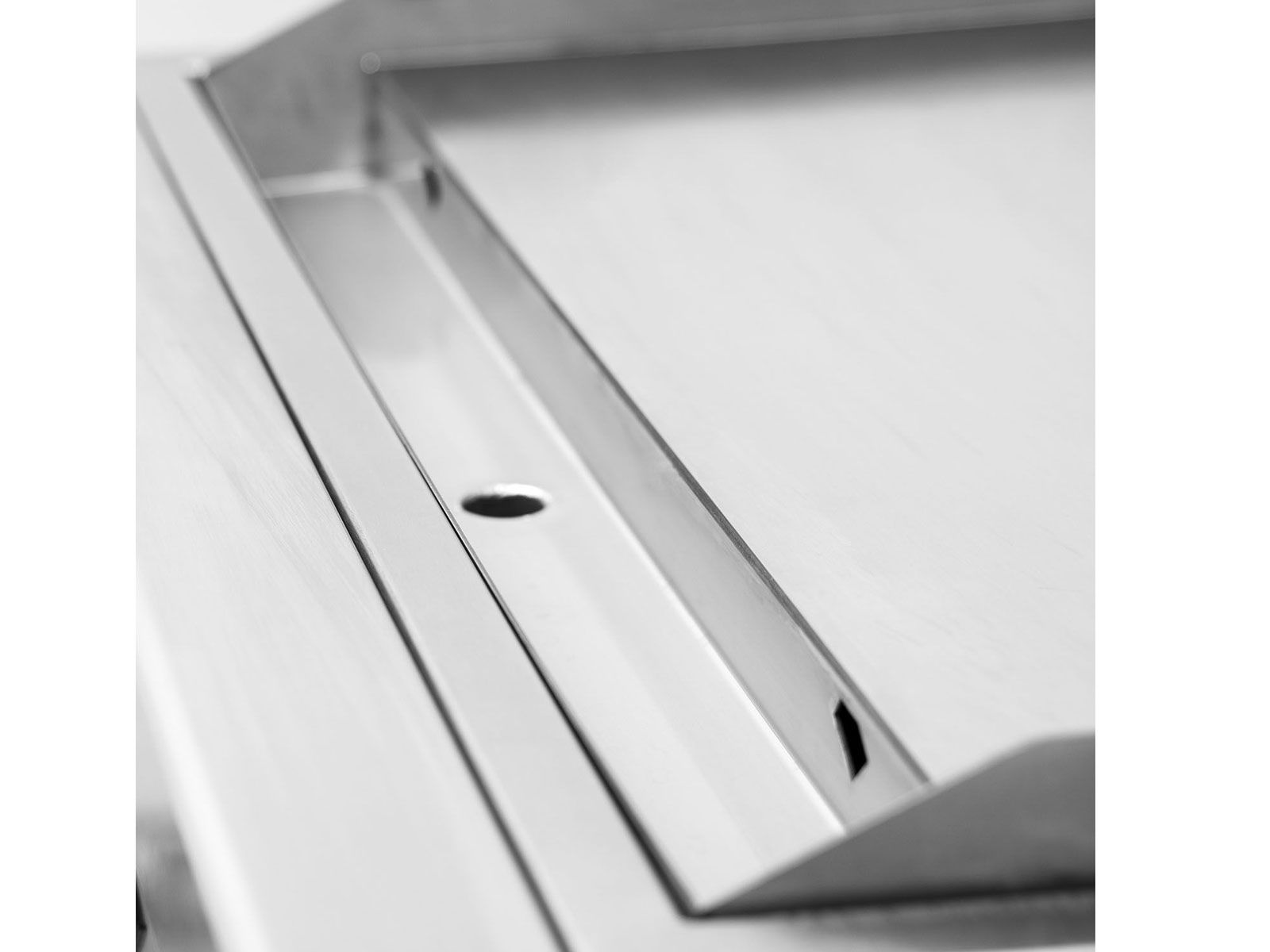 Videl Maestro 144L - BBQ Island