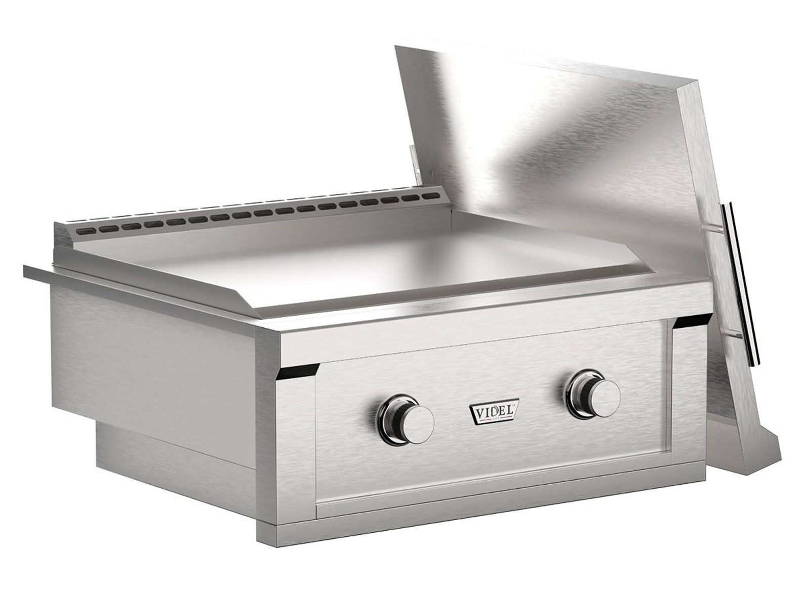 Videl Maestro 144L - BBQ Island