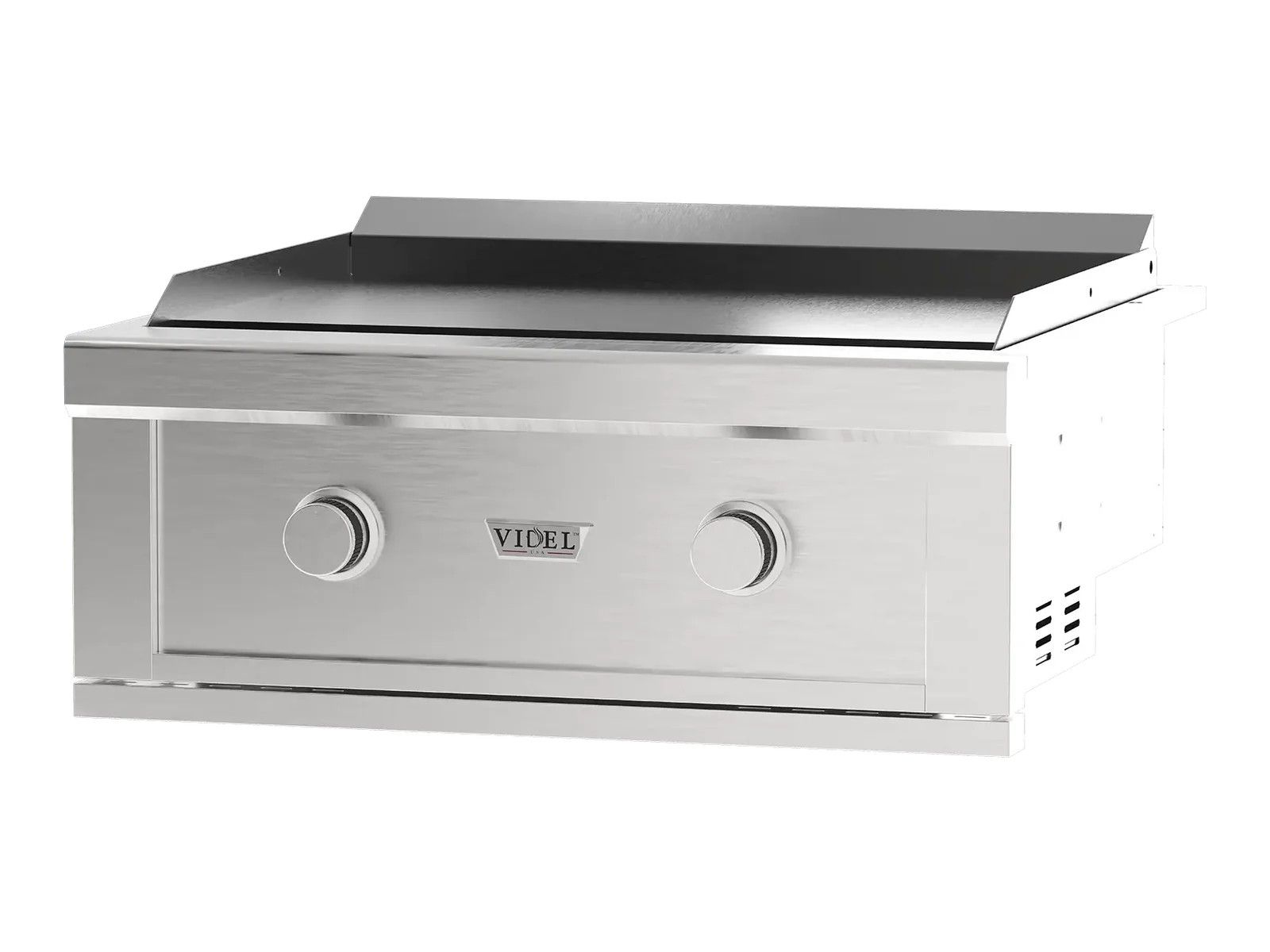 Videl Maestro 144L - BBQ Island