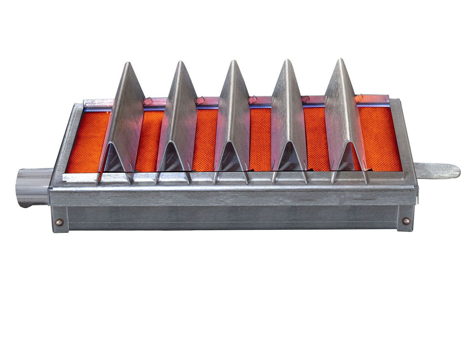 Videl Onyx Sear Burner