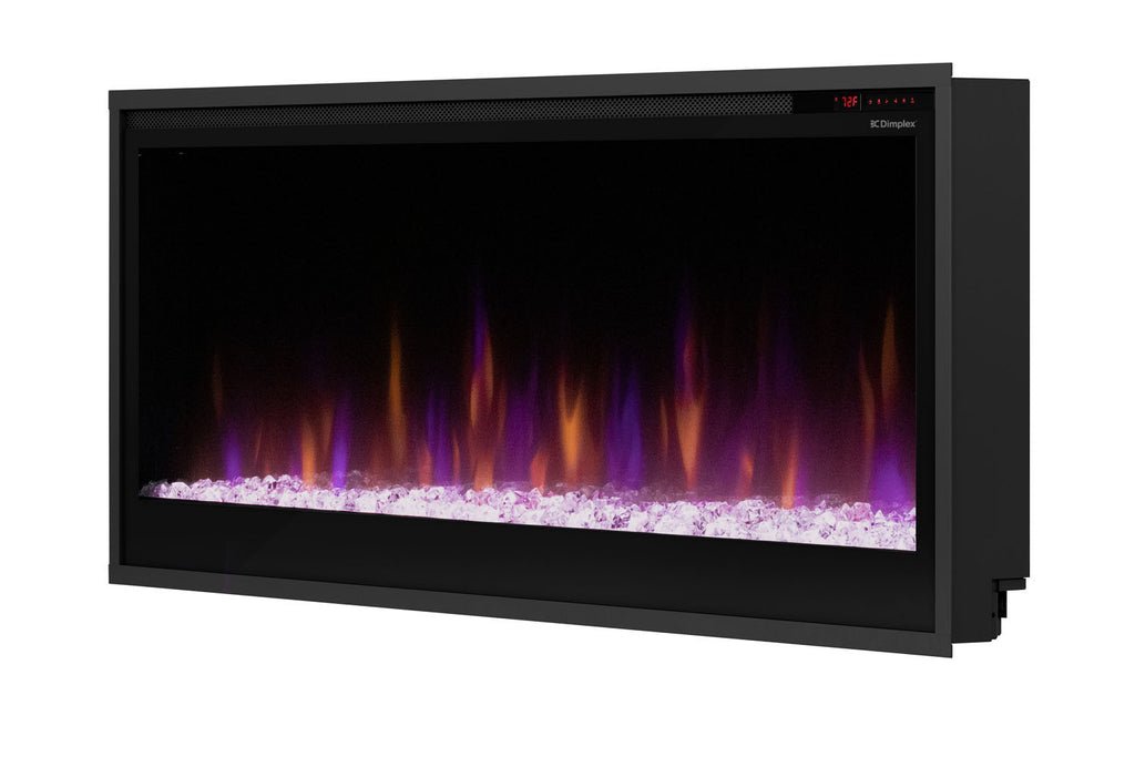 Dimplex Slim Linear Electric Fireplace