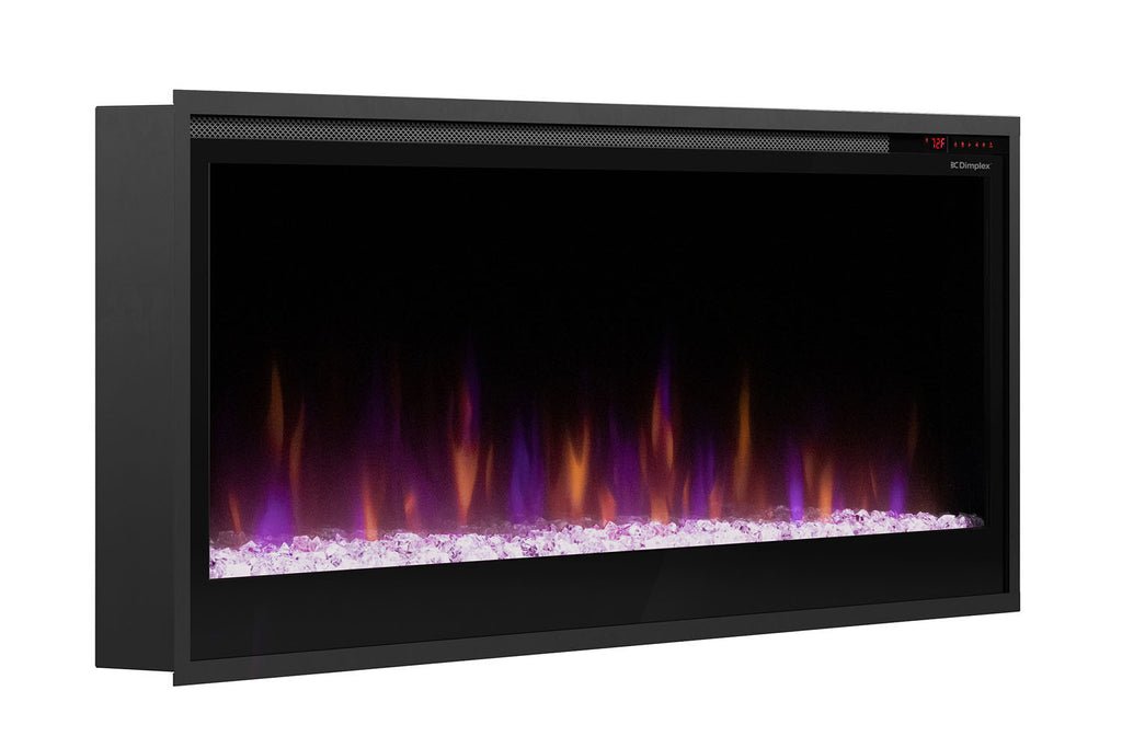 Dimplex Slim Linear Electric Fireplace
