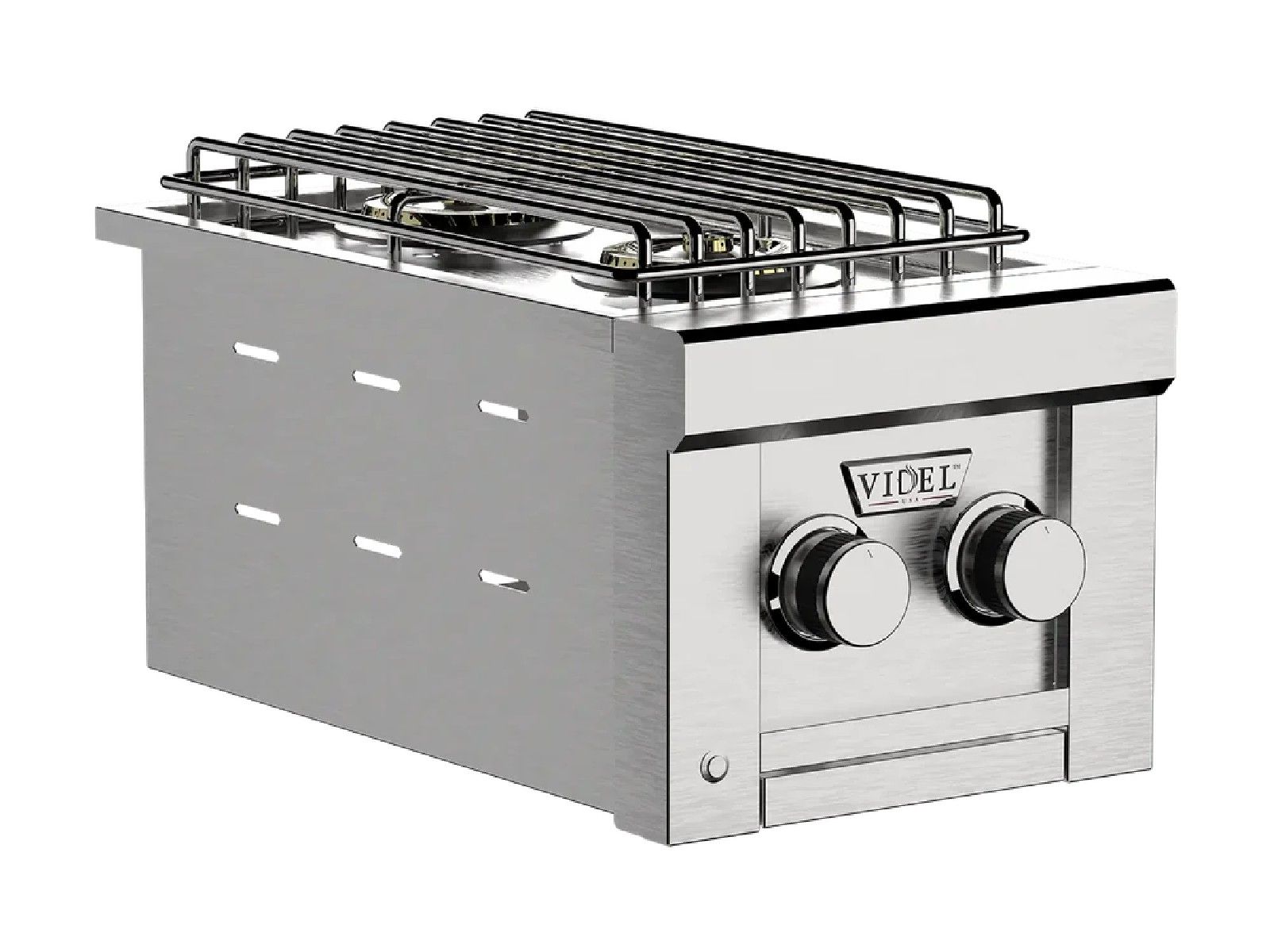 Videl Maestro 144L - BBQ Island