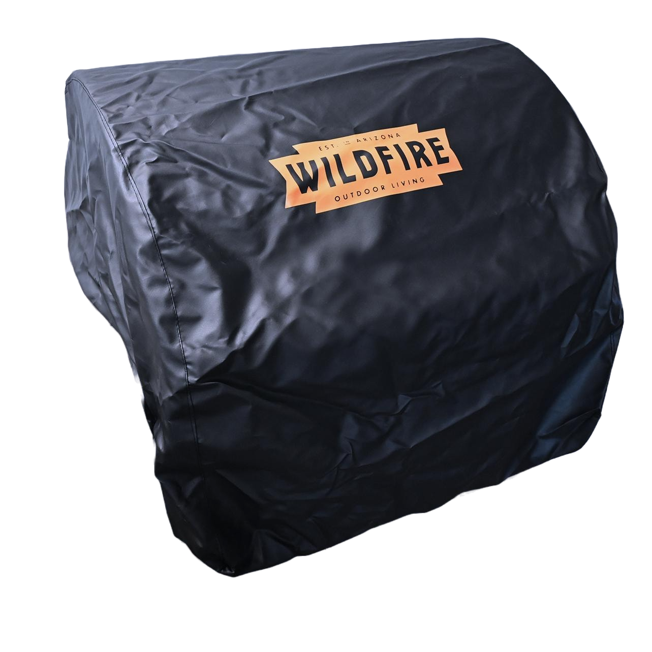 Wildfire Vinyl Grill Cover