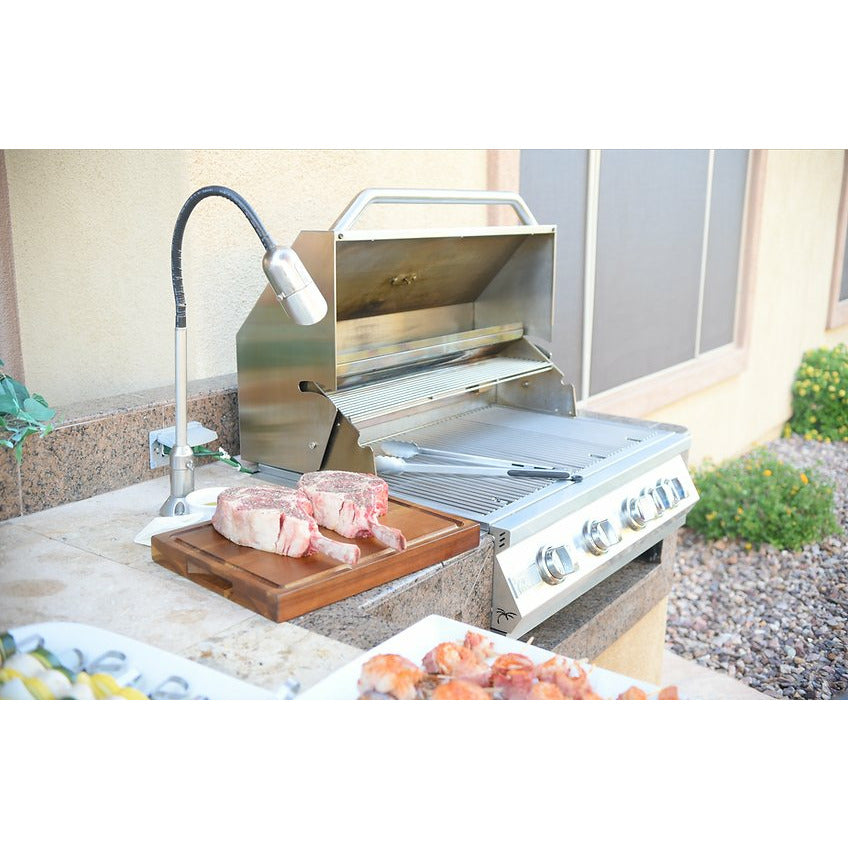 KoKoMo 32” Built in Gas Grill (4 Burner)