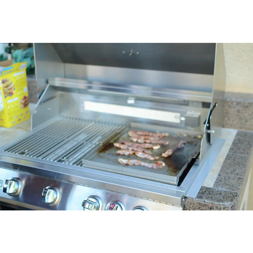 KoKoMo 32” Built in Gas Grill (4 Burner)