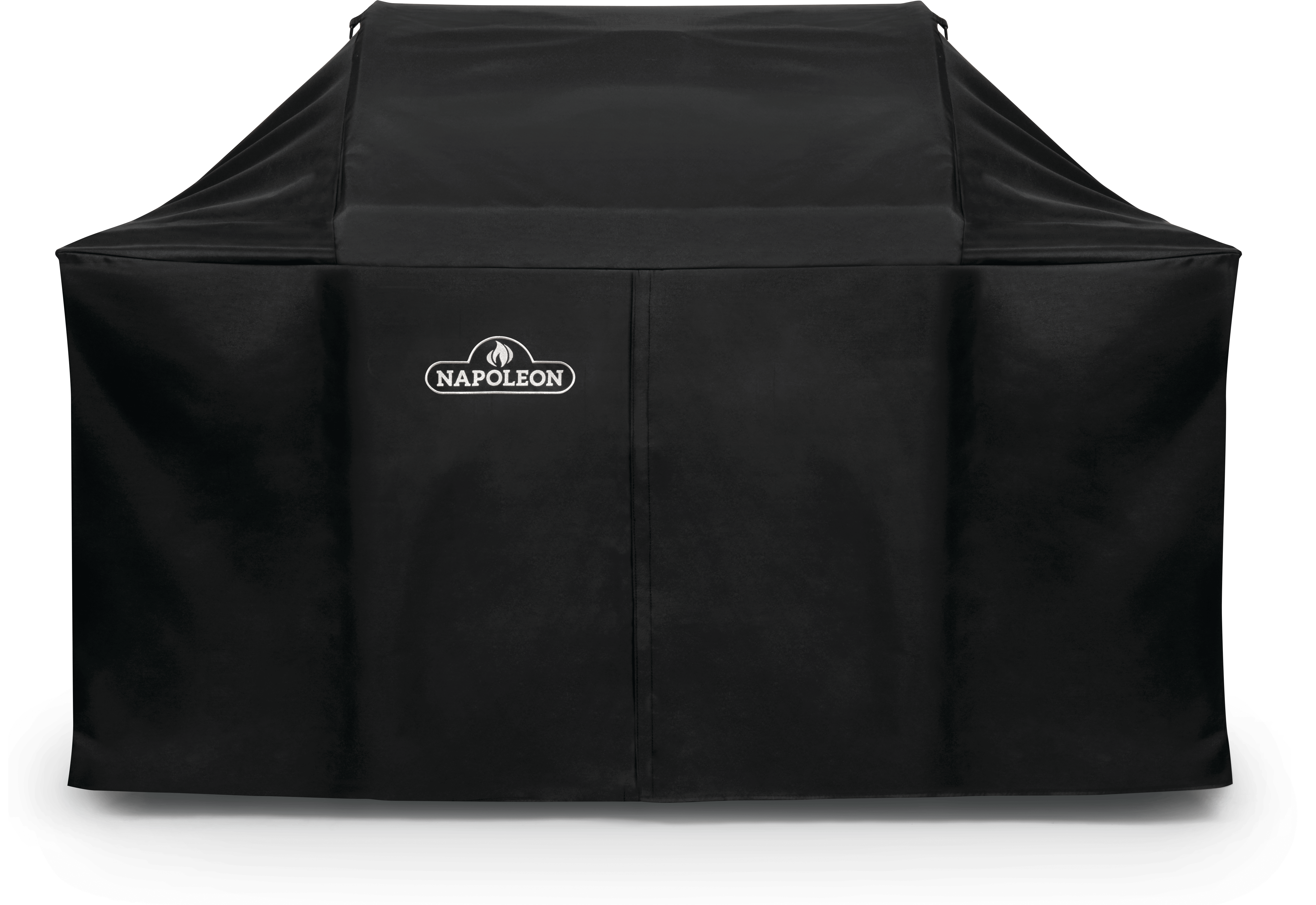 LEX 605 & Charcoal Professional Grill Cover