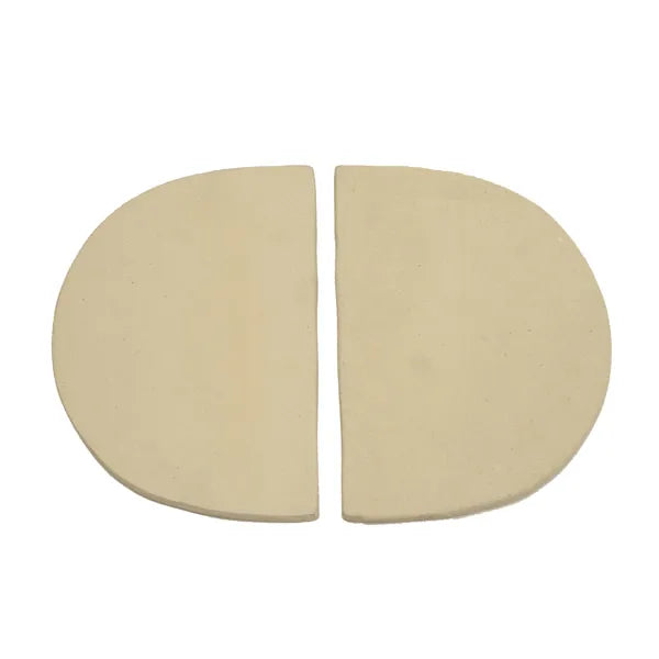 Primo Ceramic Heat Deflector Plates