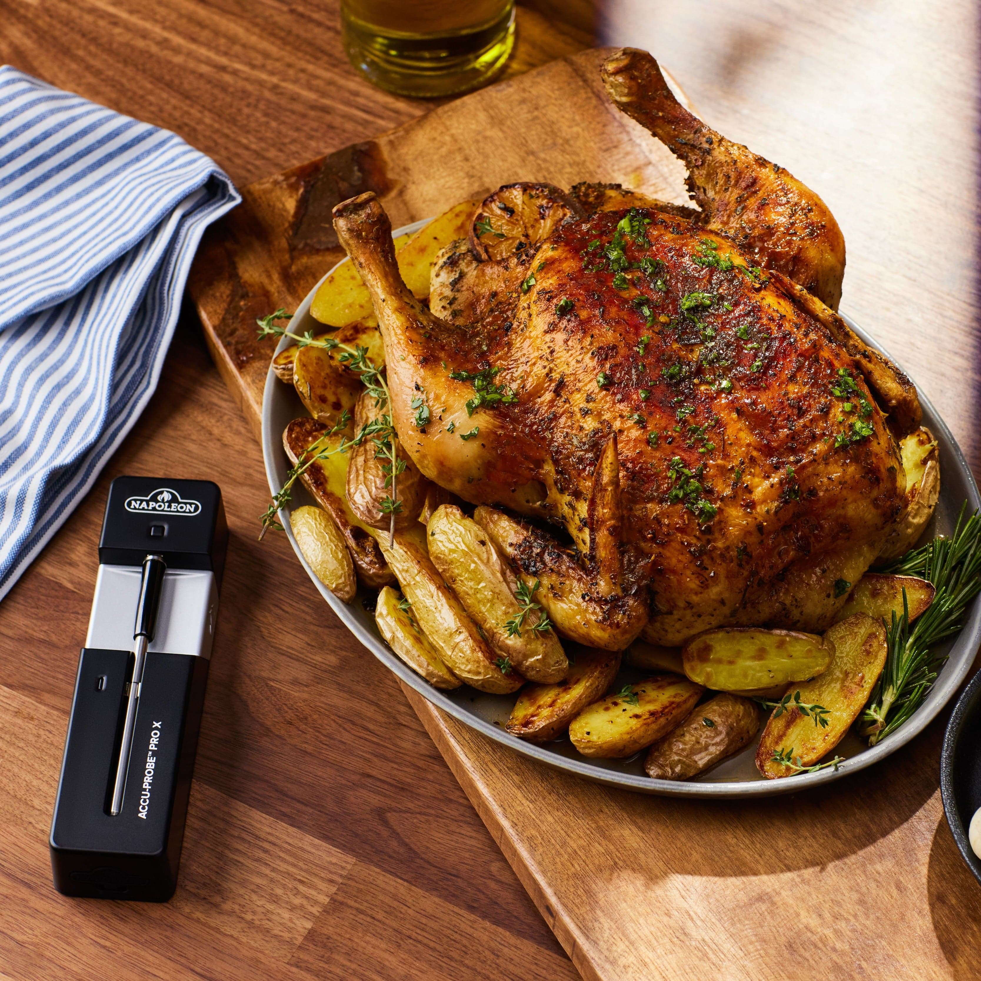 Napoleon Accu-Probe PRO X Wireless Thermometer