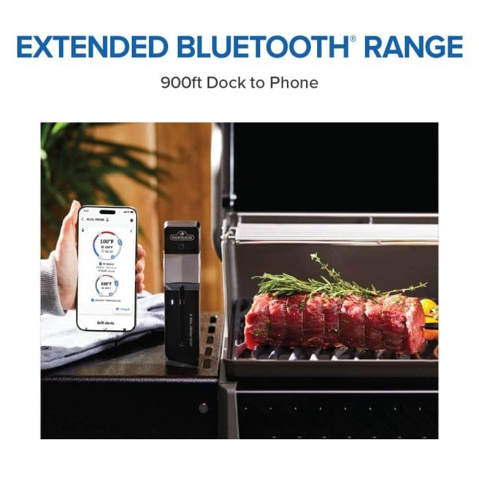 Napoleon Accu-Probe PRO X Wireless Thermometer