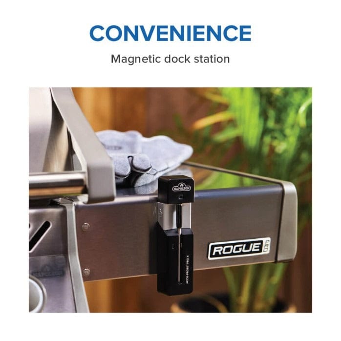 Napoleon Accu-Probe PRO X Wireless Thermometer