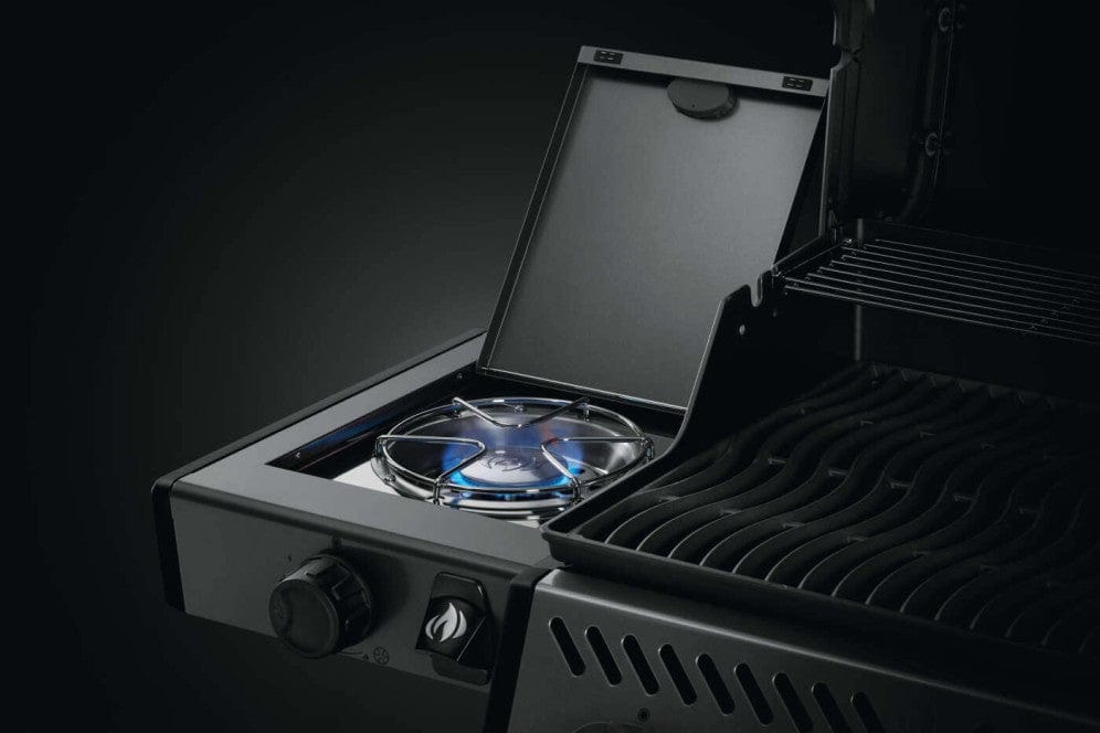 Napoleon Napoleon Freestyle 365 SB Gas Grill (Propane - Online Only) - F365DSBPGT-ECP F365DSBPGT-ECP Barbecue Finished - Gas