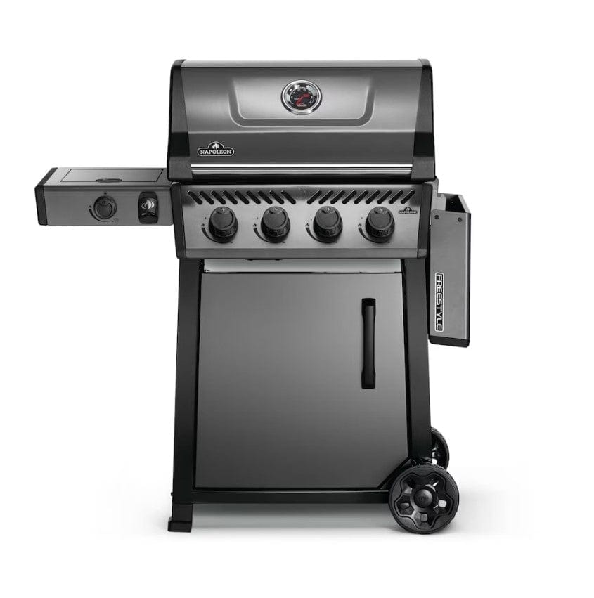 Napoleon Napoleon Freestyle 425 SB Gas Grill (Propane - Online Only) - F425DSBPGT-ECP F425DSBPGT-ECP Barbecue Finished - Gas