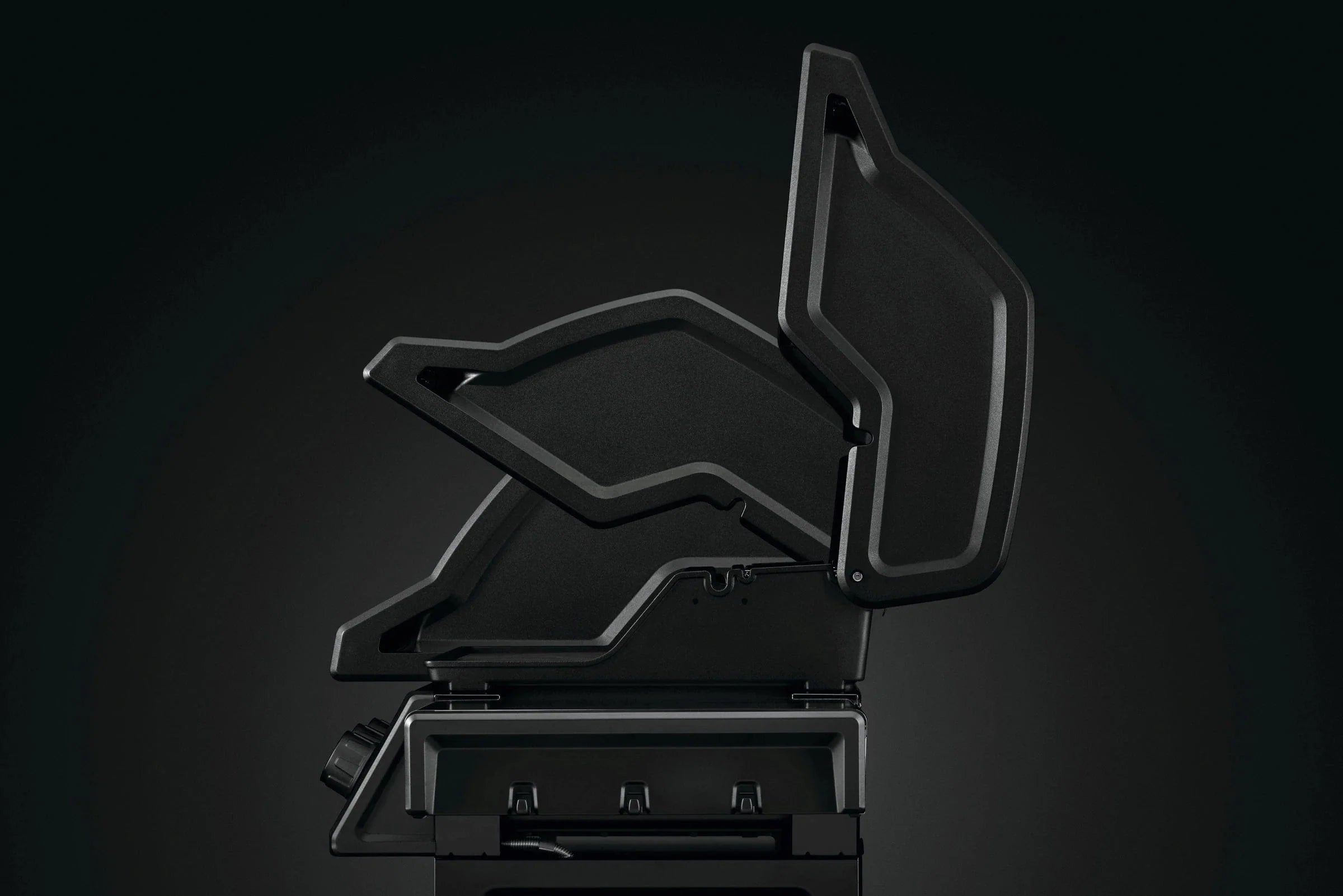 Napoleon Napoleon Freestyle 425 SB Gas Grill (Propane - Online Only) - F425DSBPGT-ECP F425DSBPGT-ECP Barbecue Finished - Gas