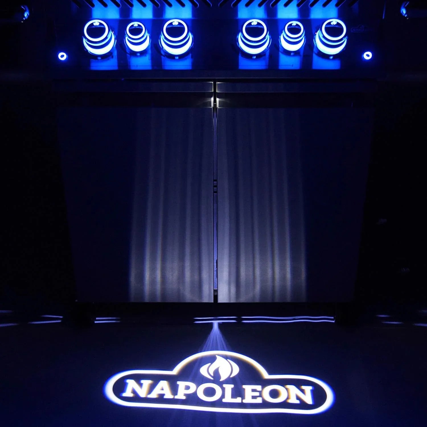 Napoleon Prestige Pro 500 RSIB