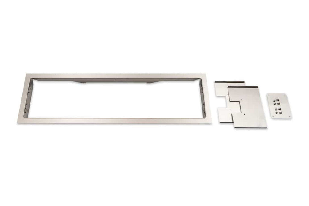 Bromic Heating Platinum Electric Heater Marine Grade Ceiling Recessed Kit