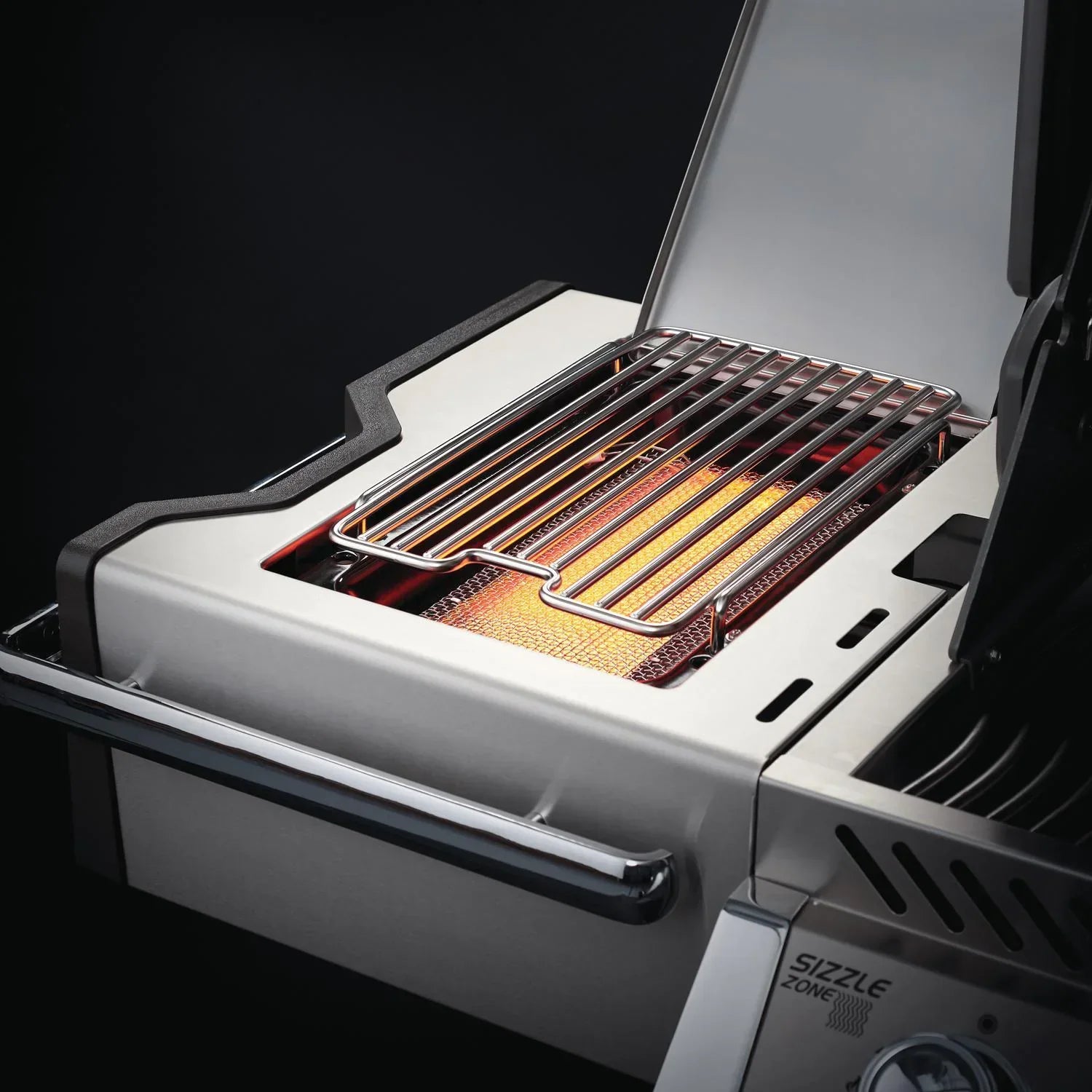 Napoleon Prestige Pro 500 RSIB