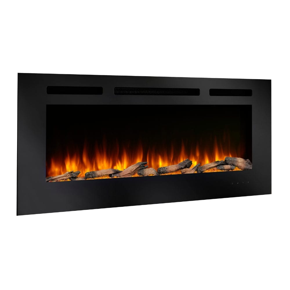 simplifire allusion 48-inch electric fireplace