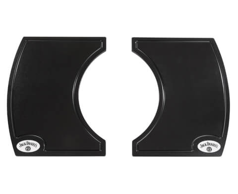 Primo 2-Piece Island Top - Jack Daniel's Edition