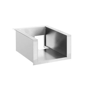 Summerset Sizzler Pro Power Burner Grill Liner GL-SIZPROPB