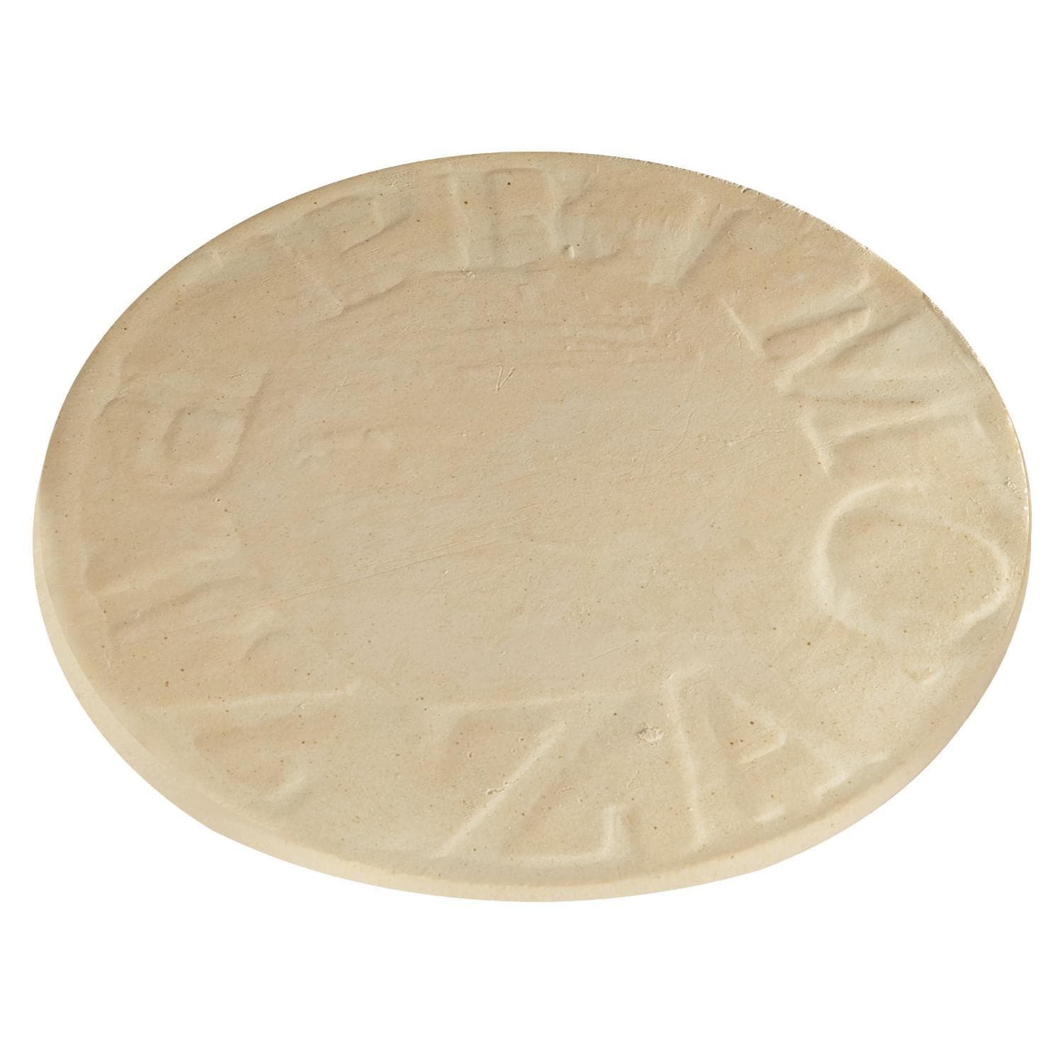 Primo Ceramic 12" Pizza & Baking Stone