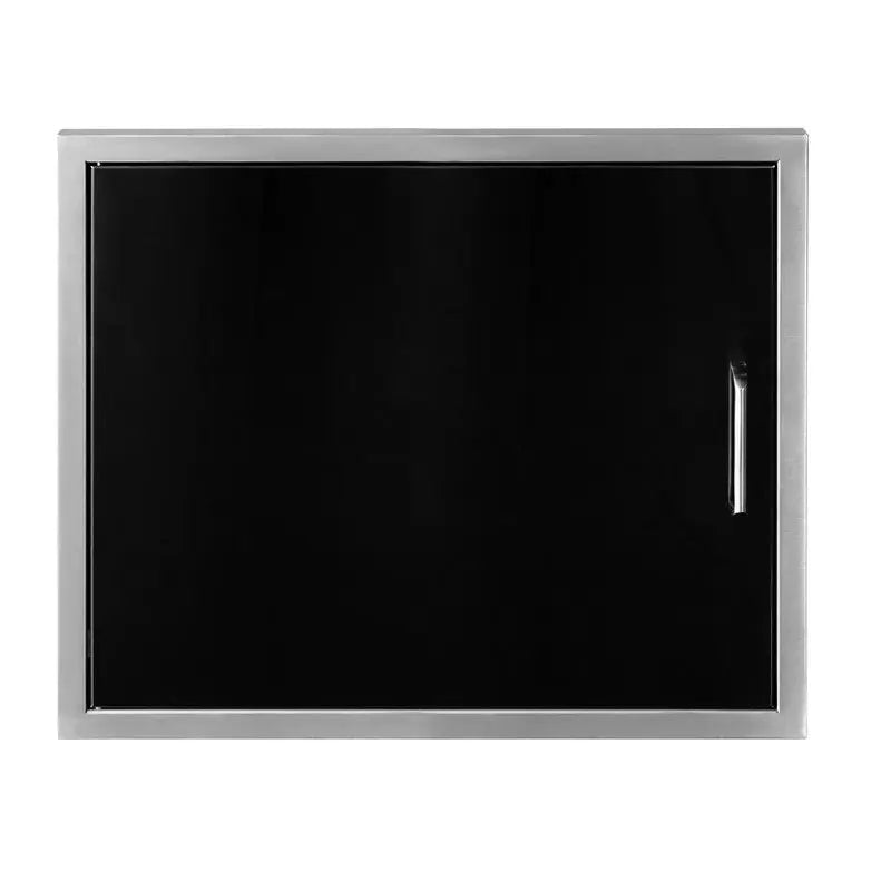 Wildfire Horizontal Single Door 27" x 20"