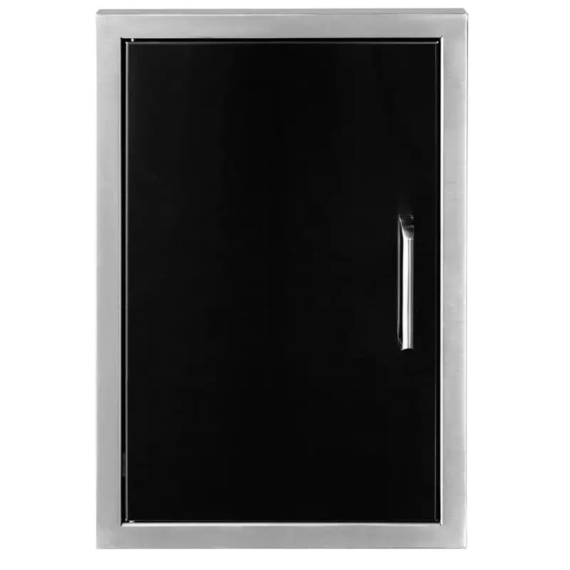 Wildfire Vertical Single Door 20" x 27"