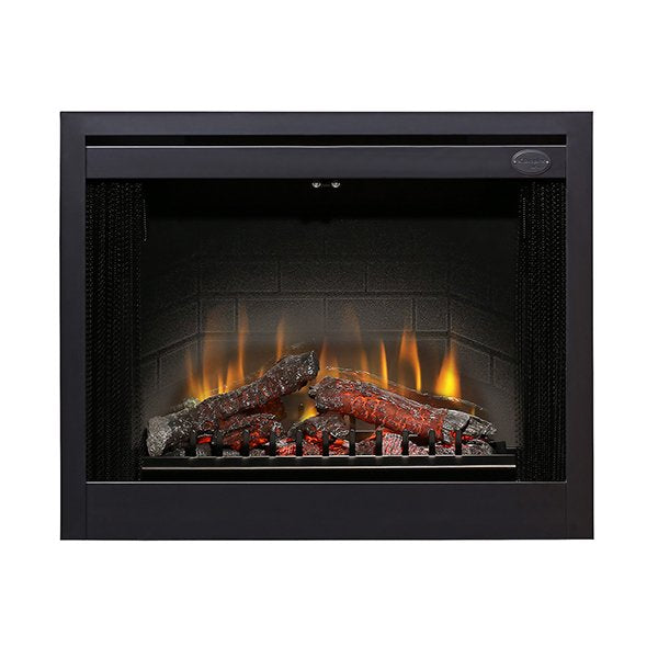 Dimplex BF Deluxe Built-In Electric Firebox