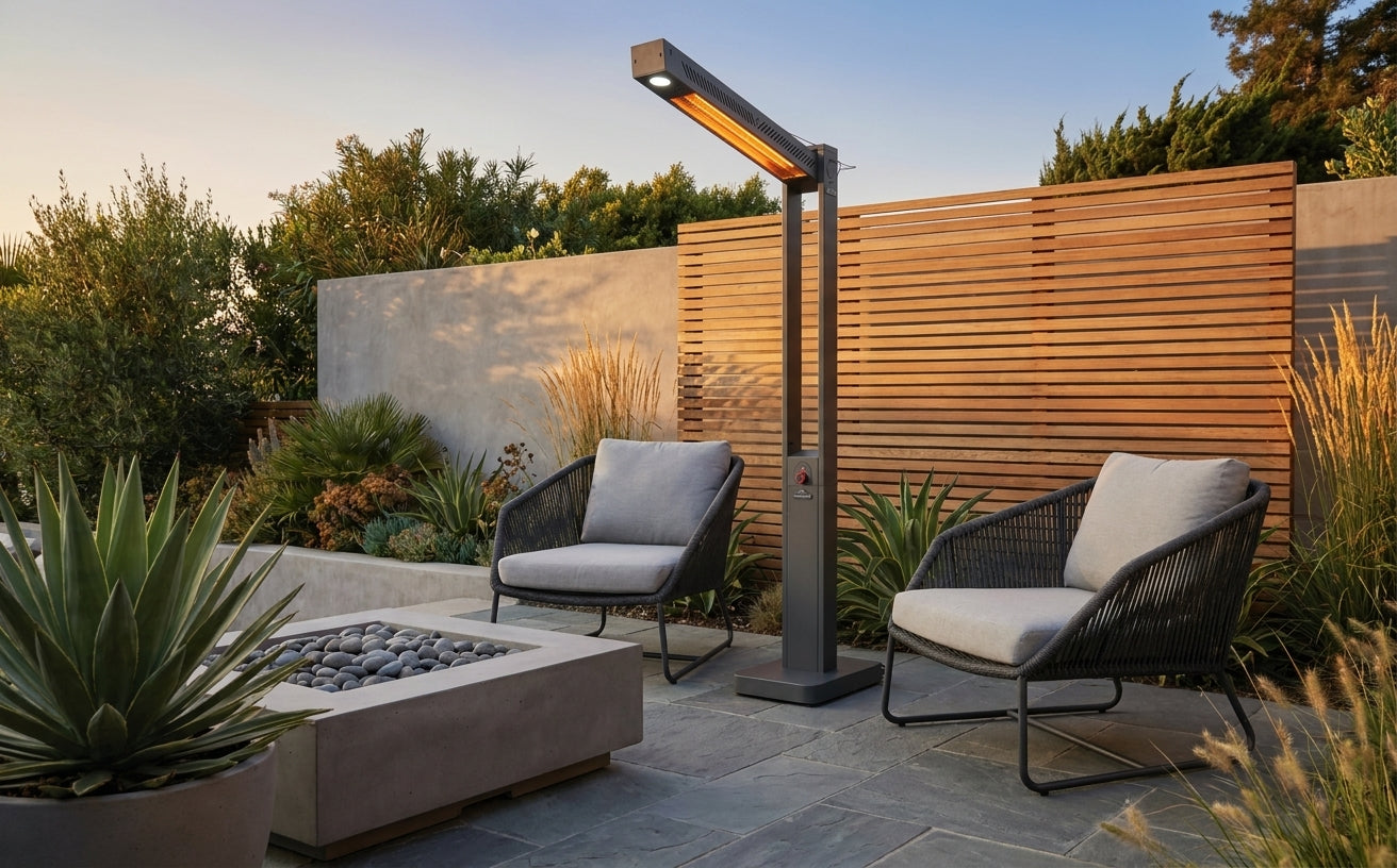 Electric Heaters