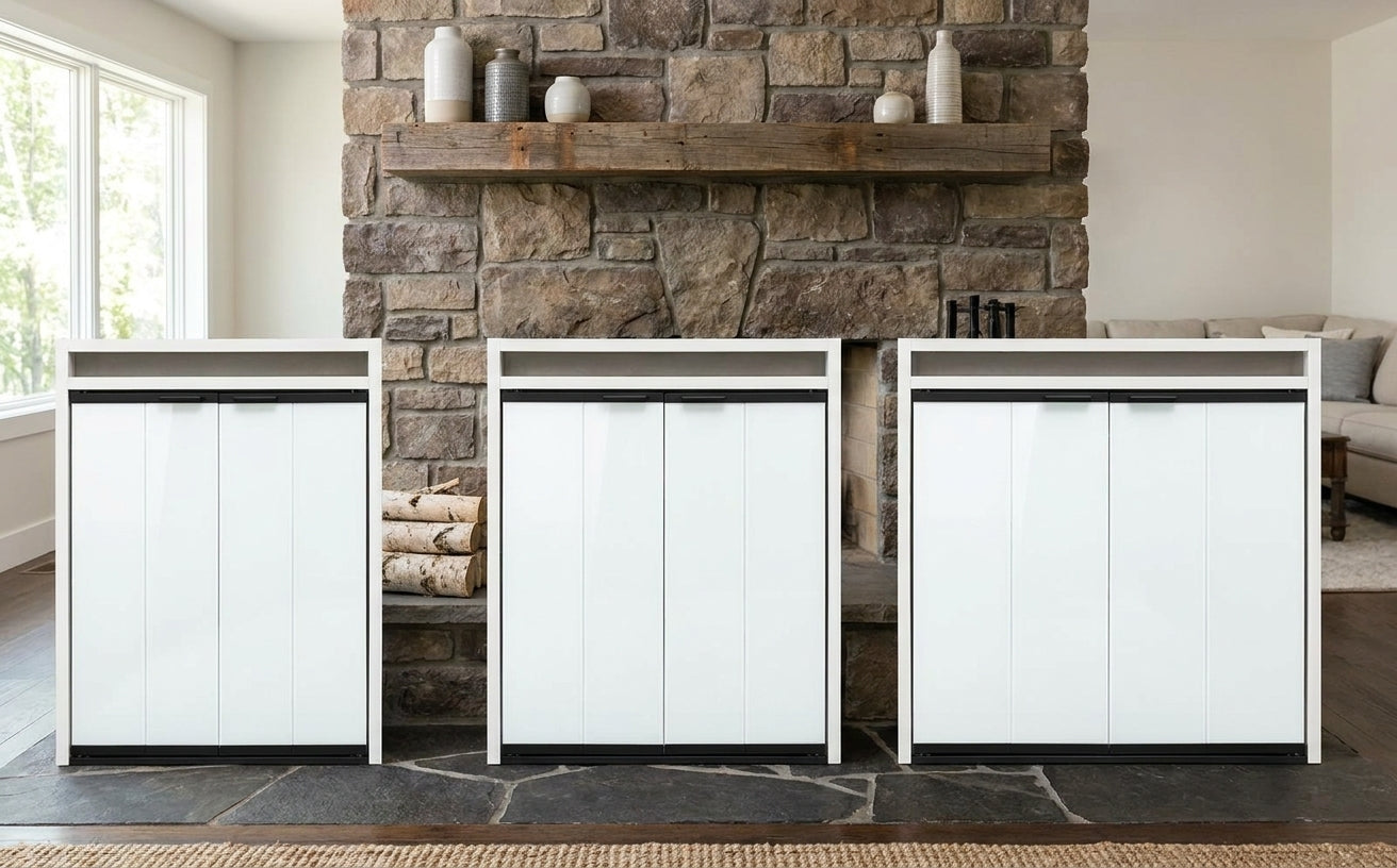 Fireplaces Accessories
