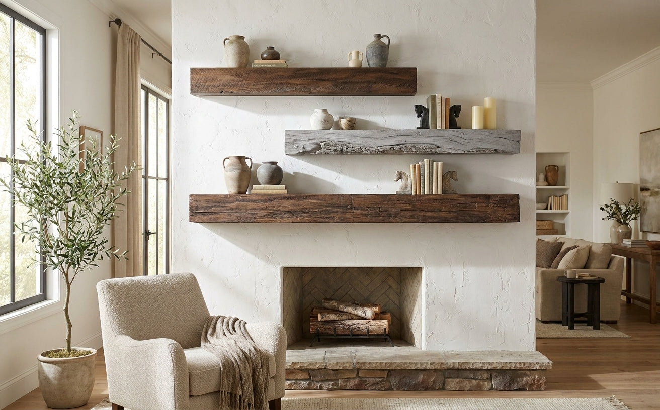 Lexington Hearth