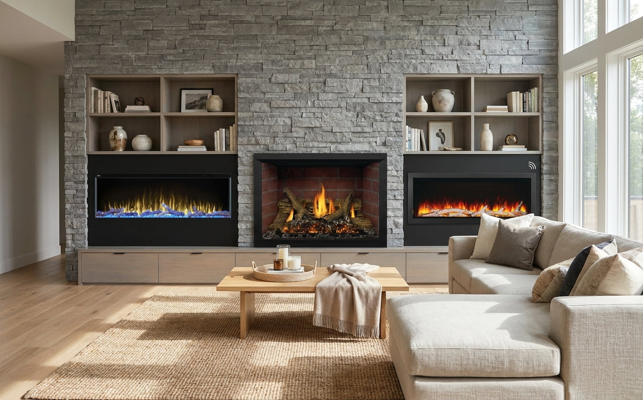 Napoleon Fireplaces
