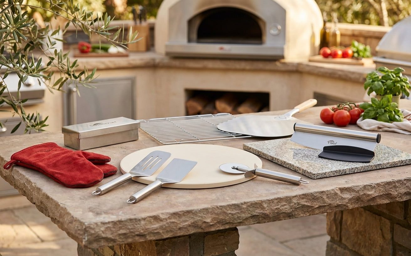 Pizza Accessories