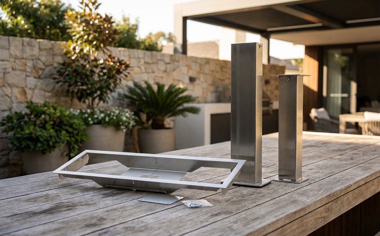 Platinum Electric Accessories