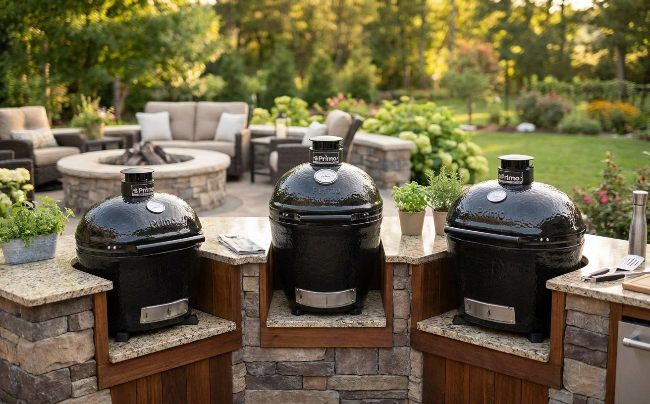 Primo Grills