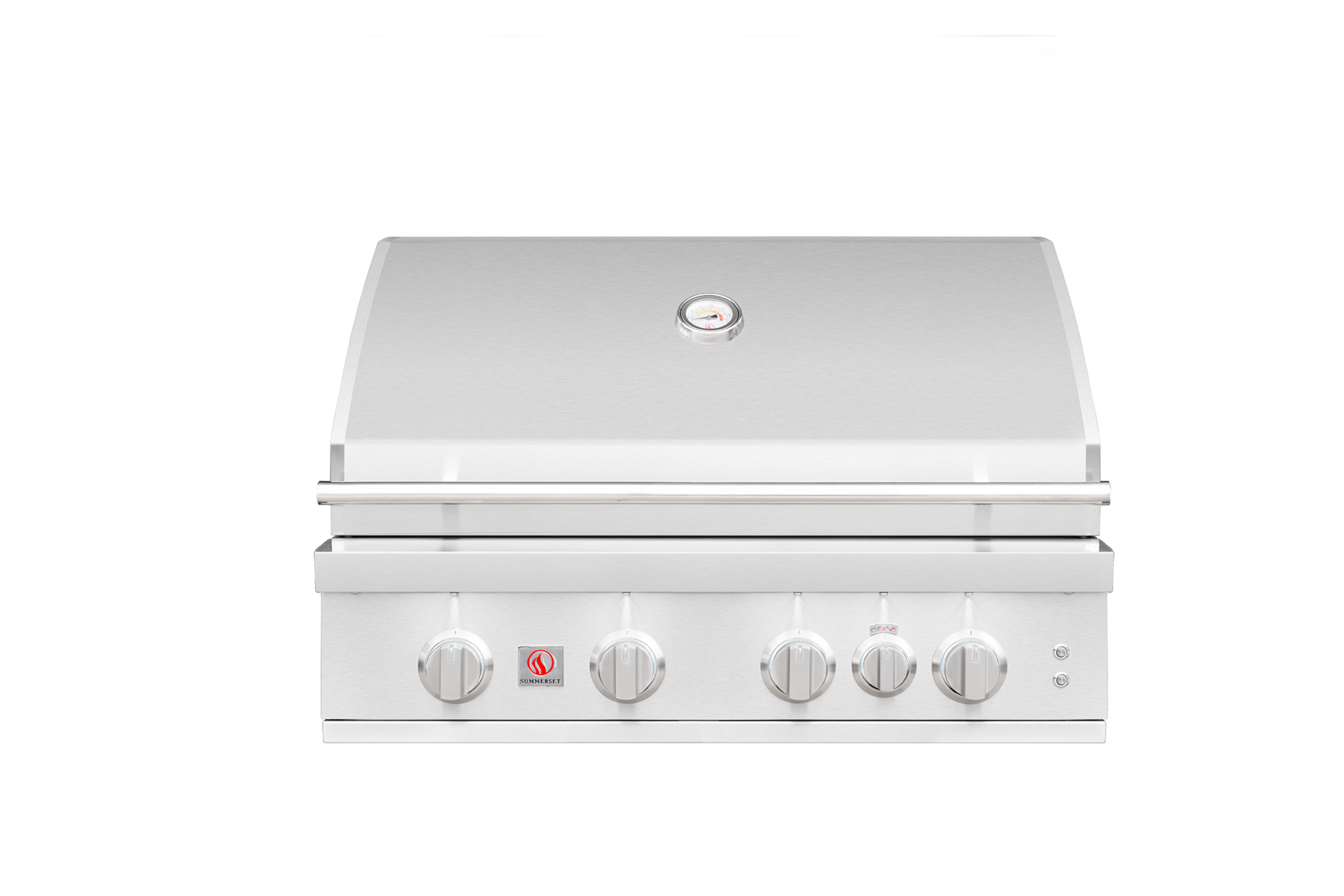 Summerset Sizzler Pro 32" Grill