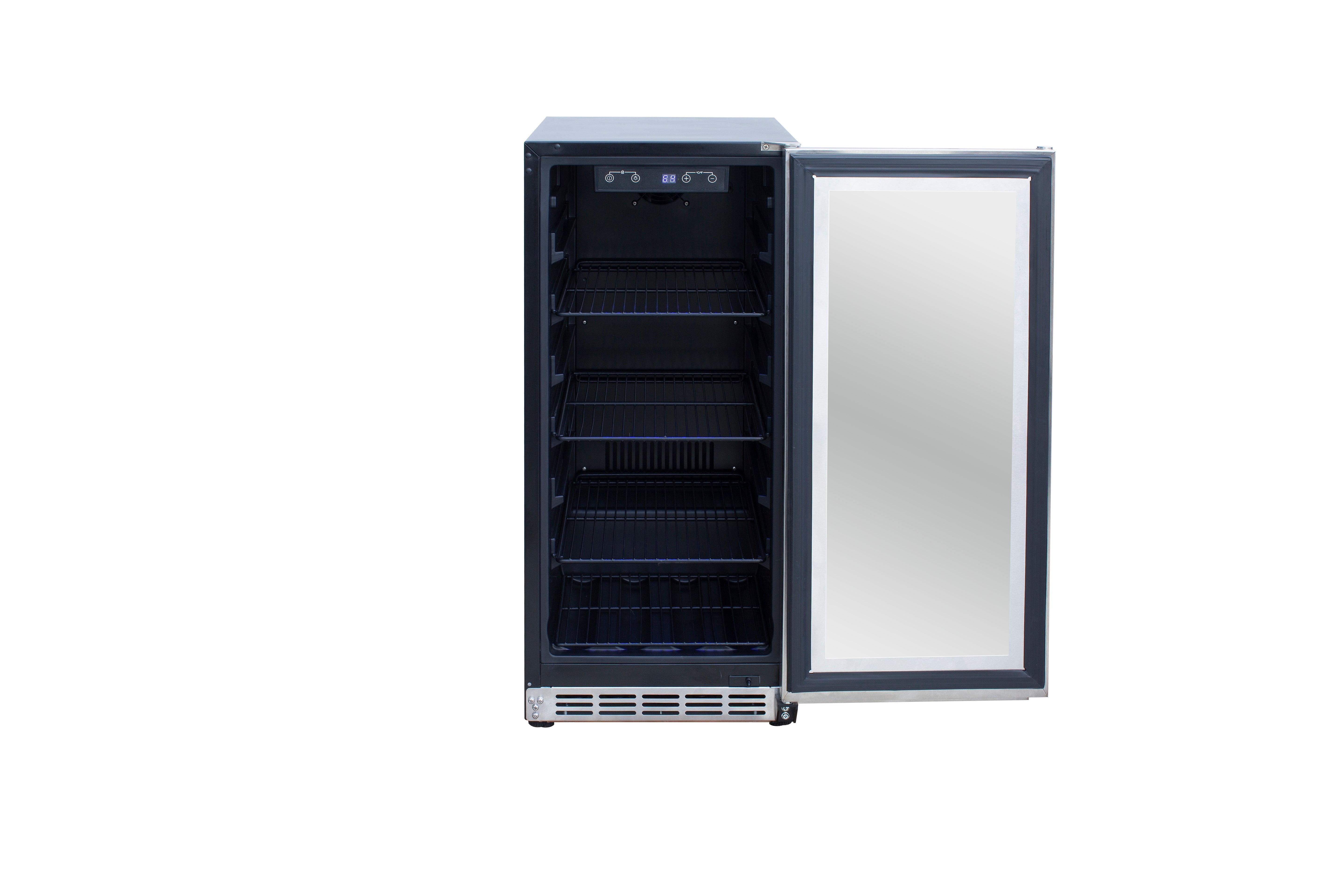 Summerset 15" Outdoor Rated Compact Refrigerator