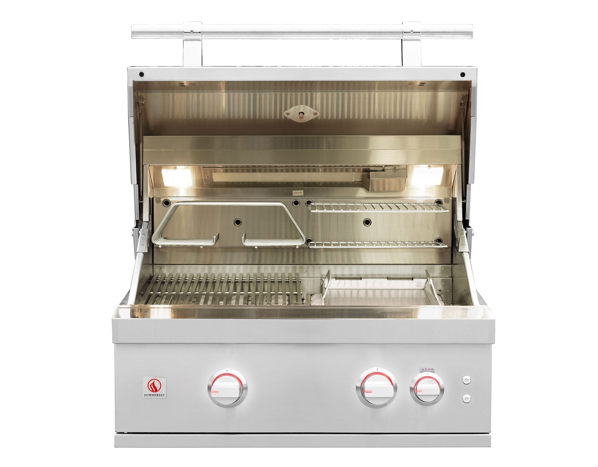 Summerset Quest 30" Grill