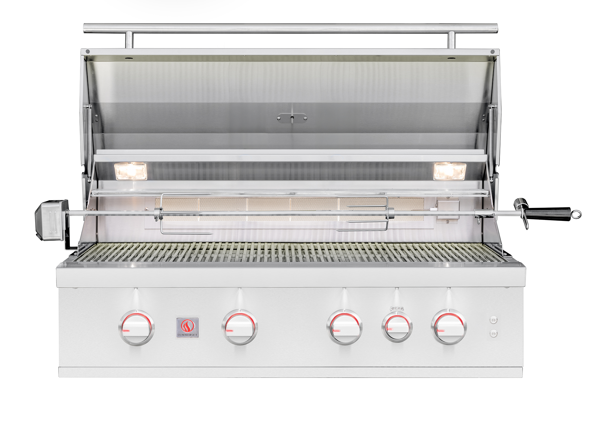 Summerset TRL Pro 40" Grill