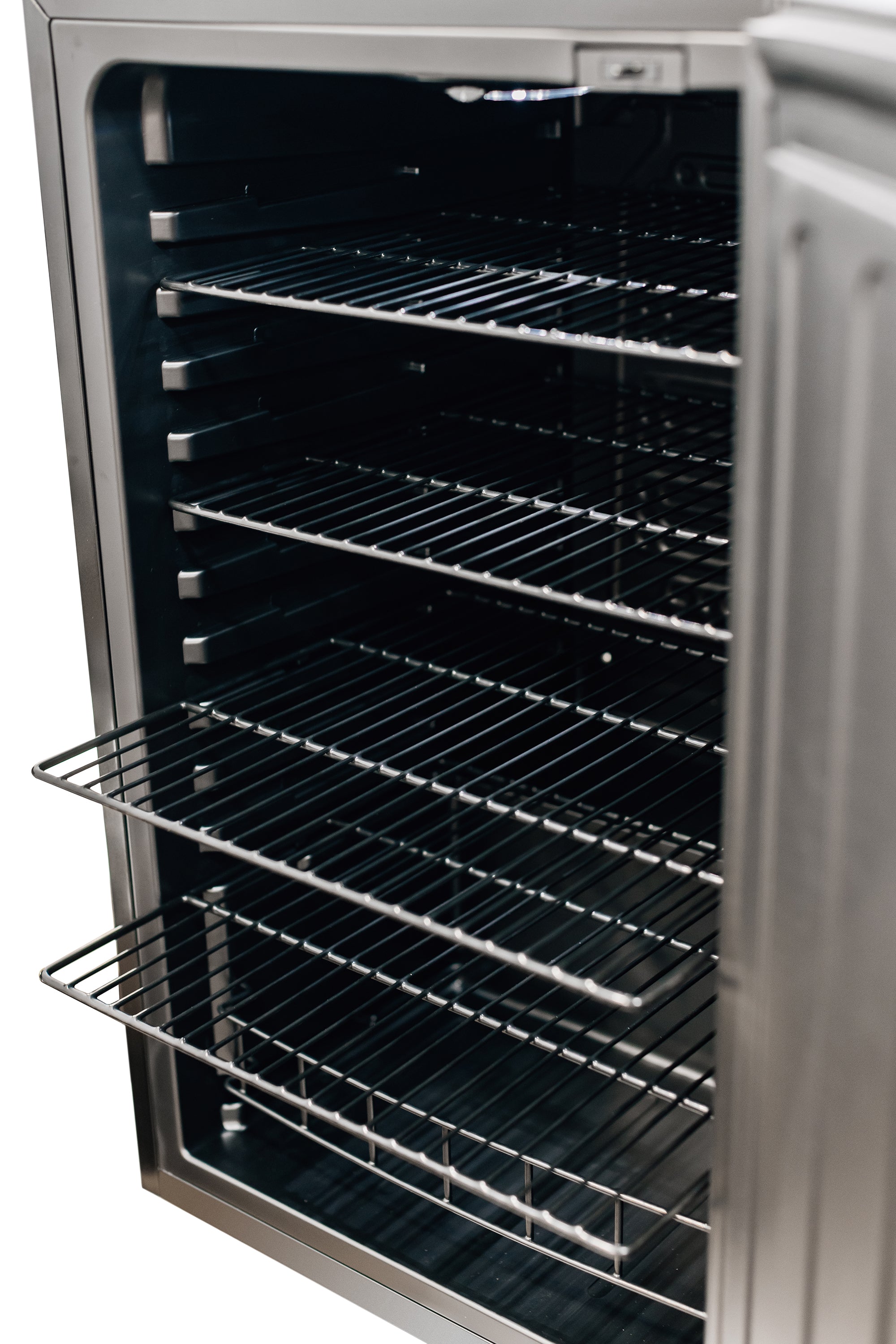 Summerset 22" Outdoor Rated Refrigerator with Reversible Door