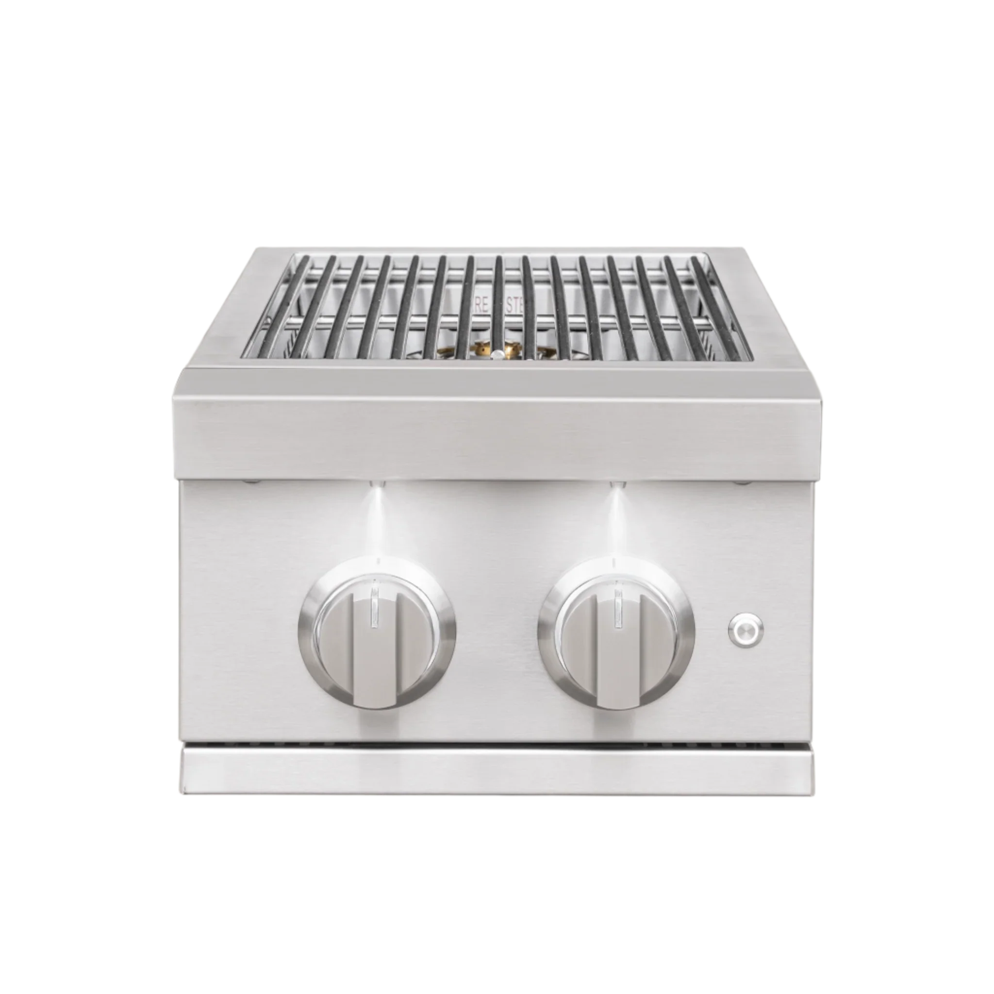 Summerset PRO Double Side Burner